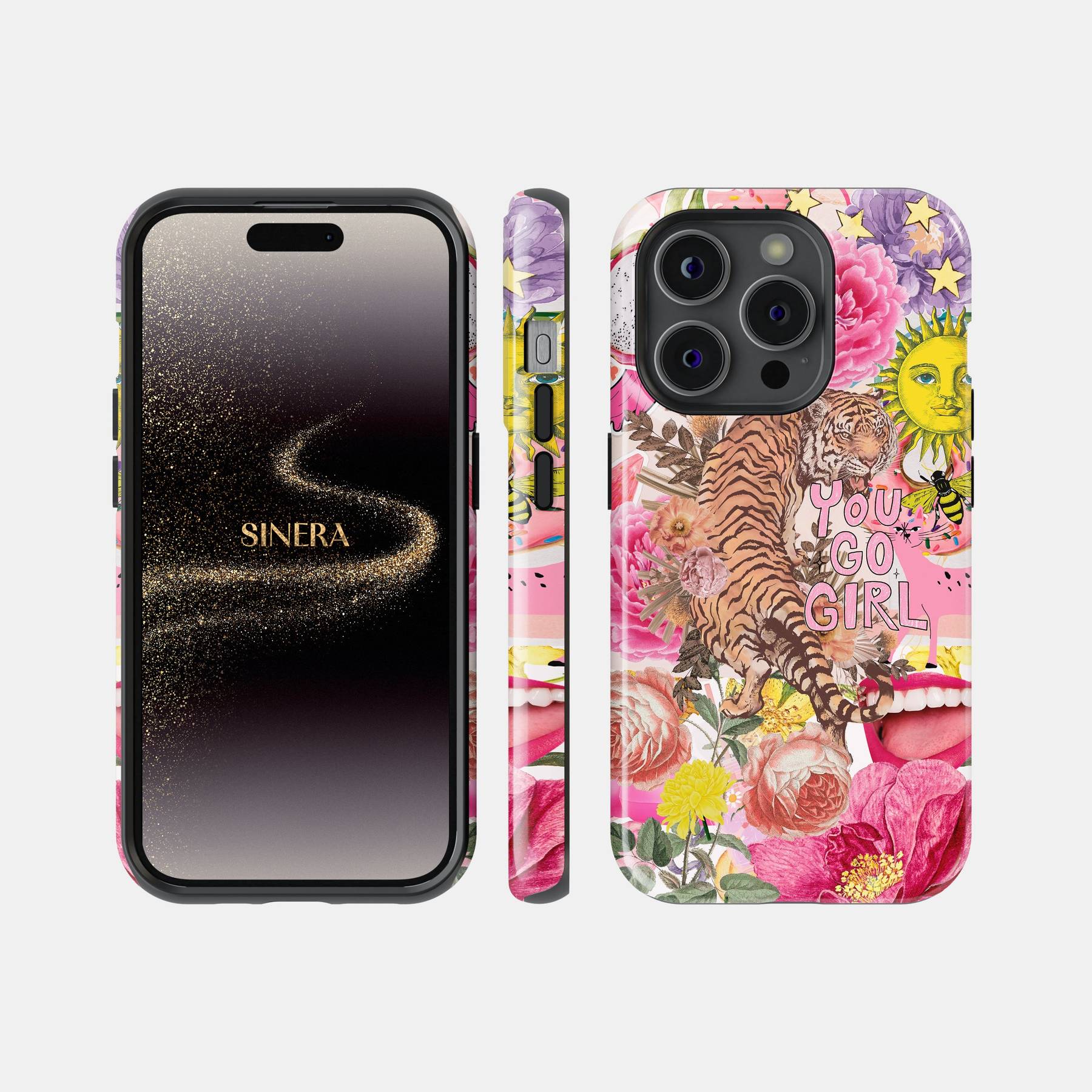 Everly Phone Case Phone Case