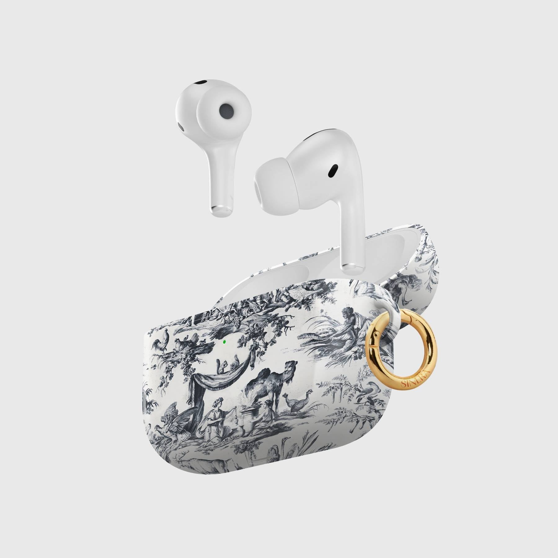 Sinera AirPods Case