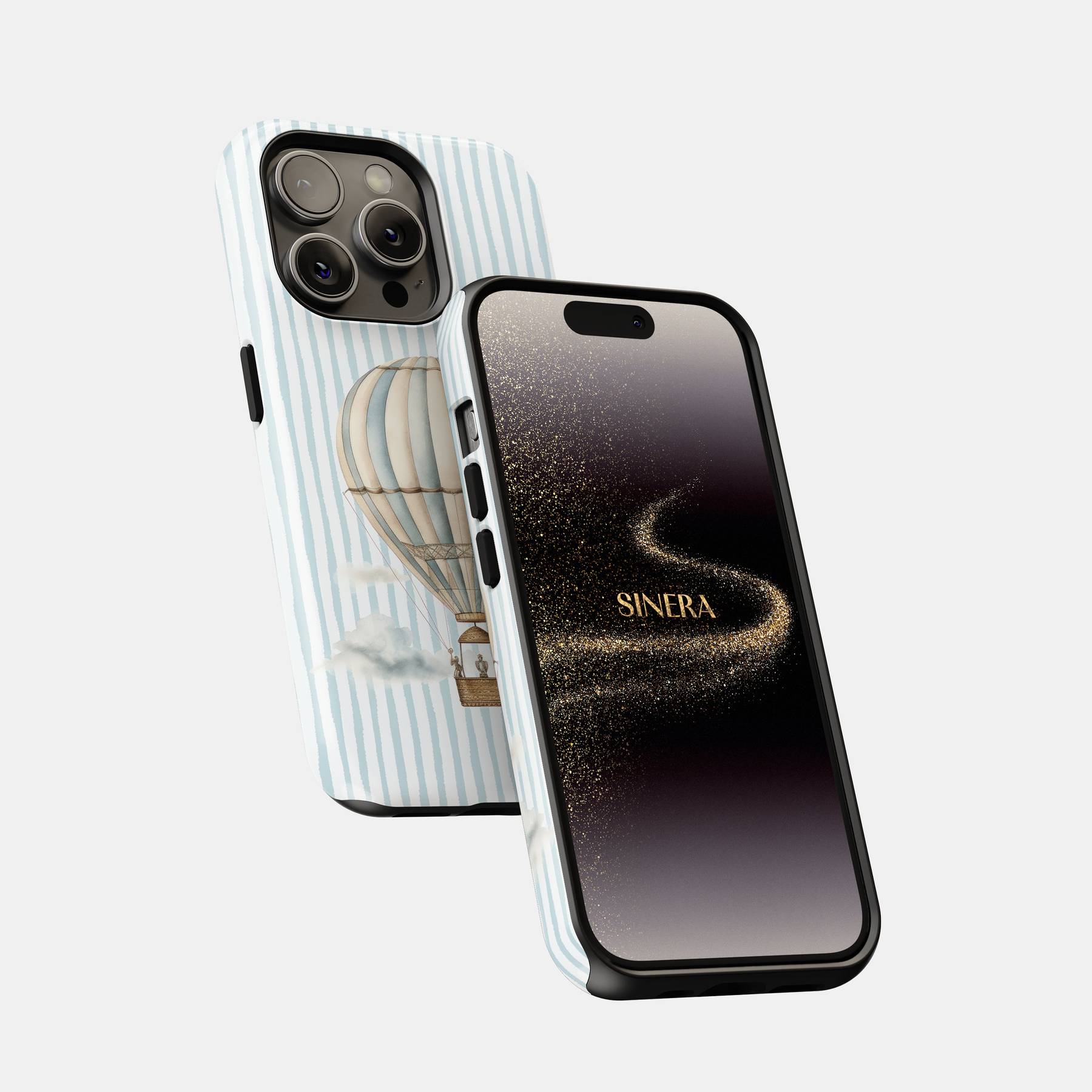 Evelyn Phone Case Phone Case