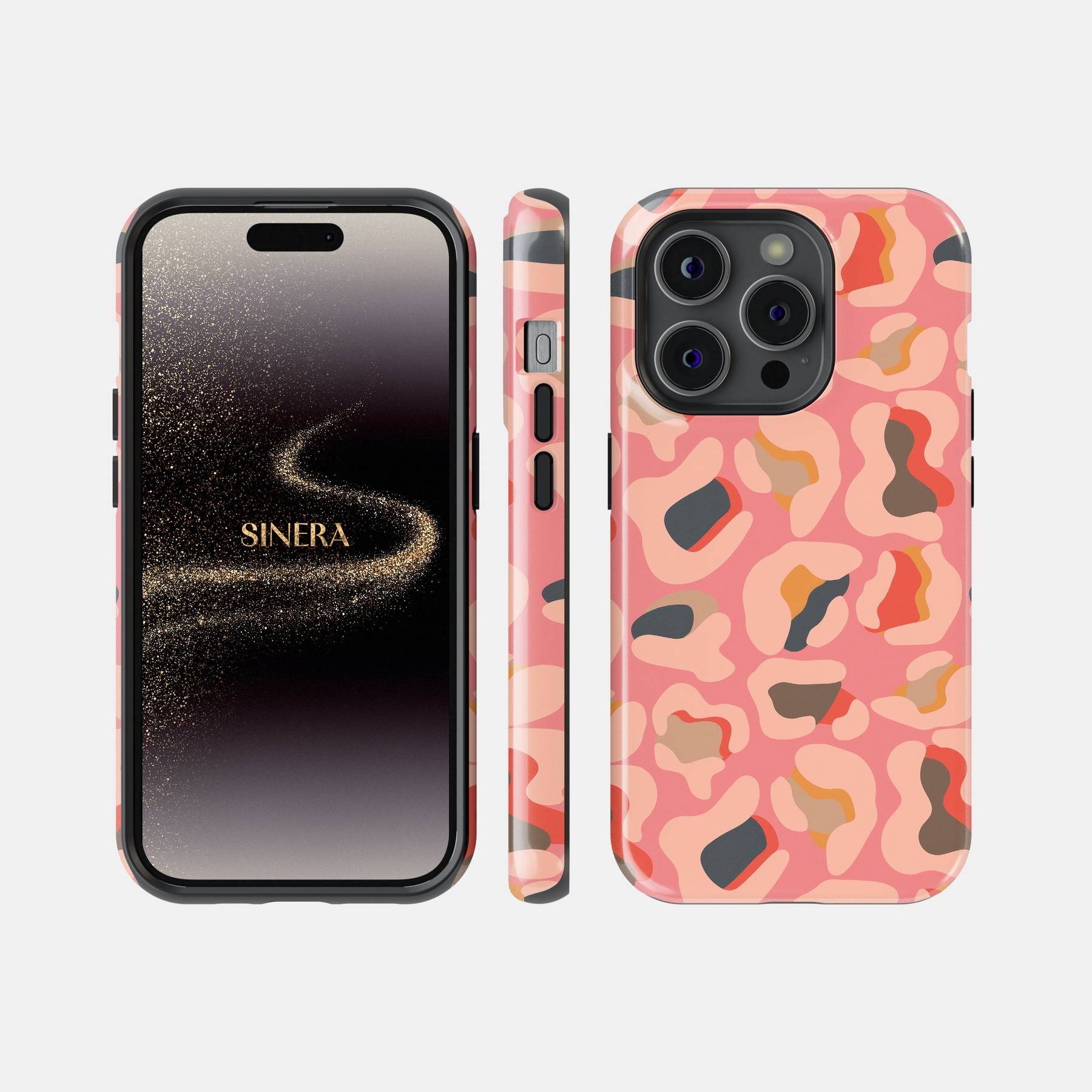 Elizabeth Phone Case Phone Case