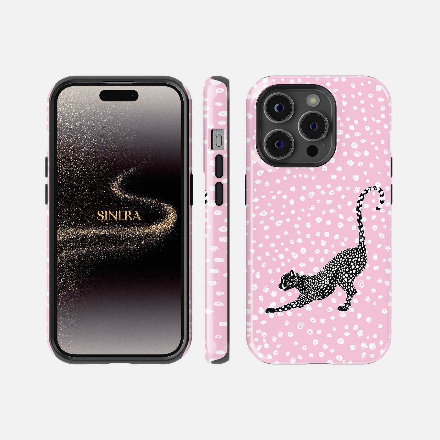 Emily Phone Case Phone Case