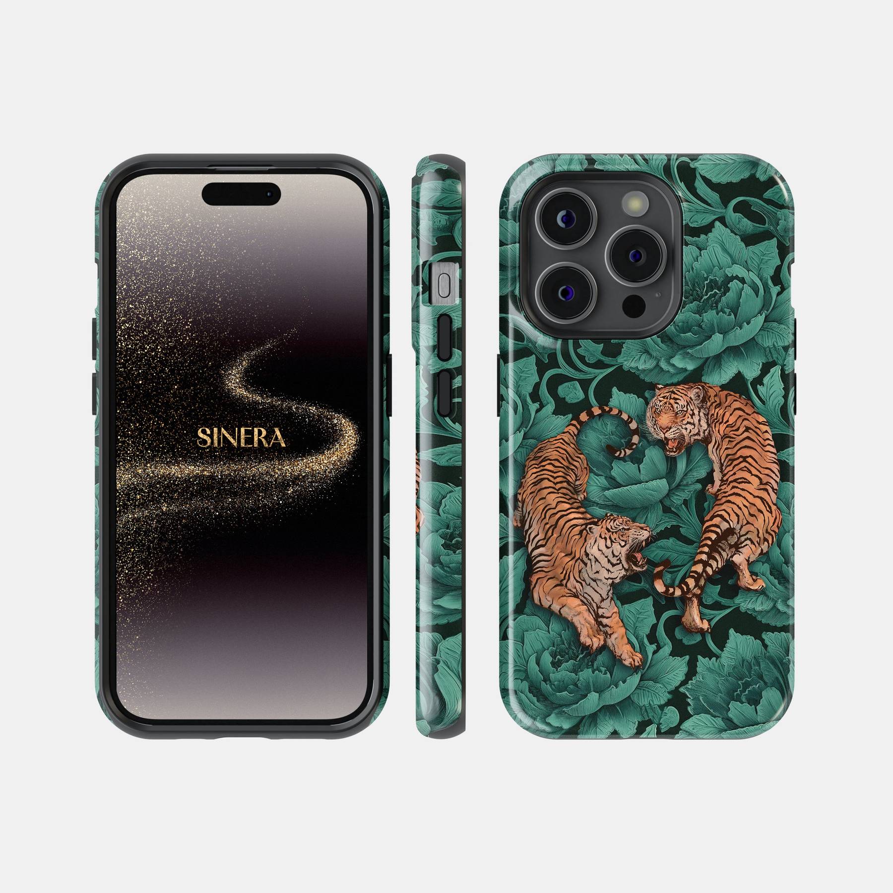 Aria Phone Case Phone Case