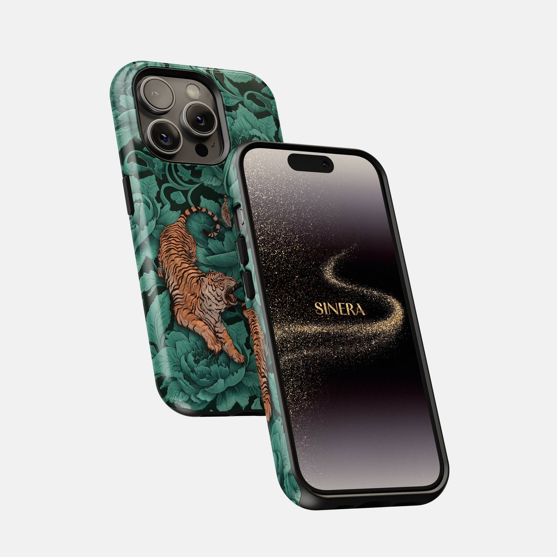 Aria Phone Case Phone Case