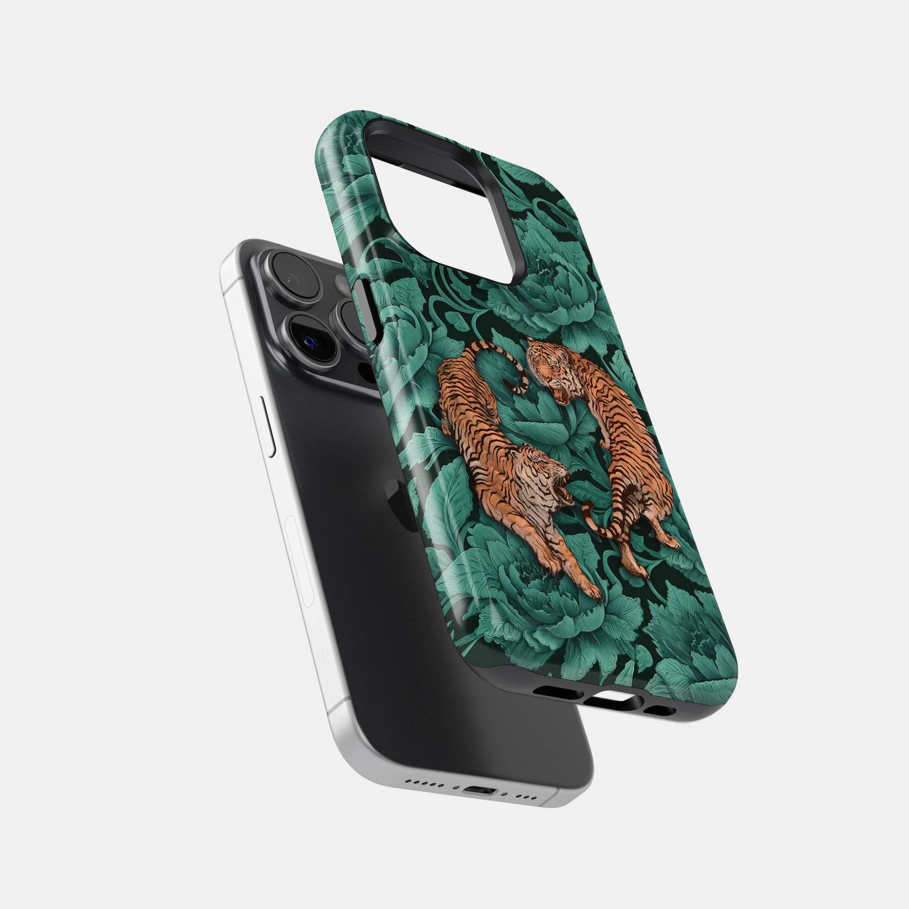 Aria Phone Case Phone Case