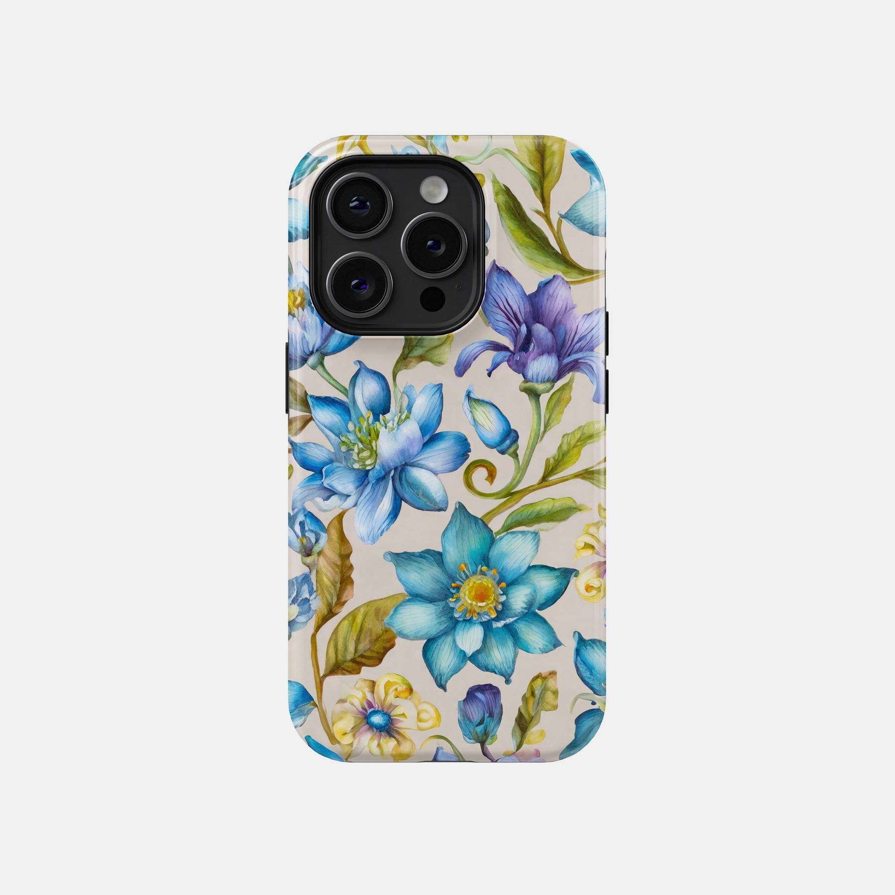 Layla Phone Case Phone Case