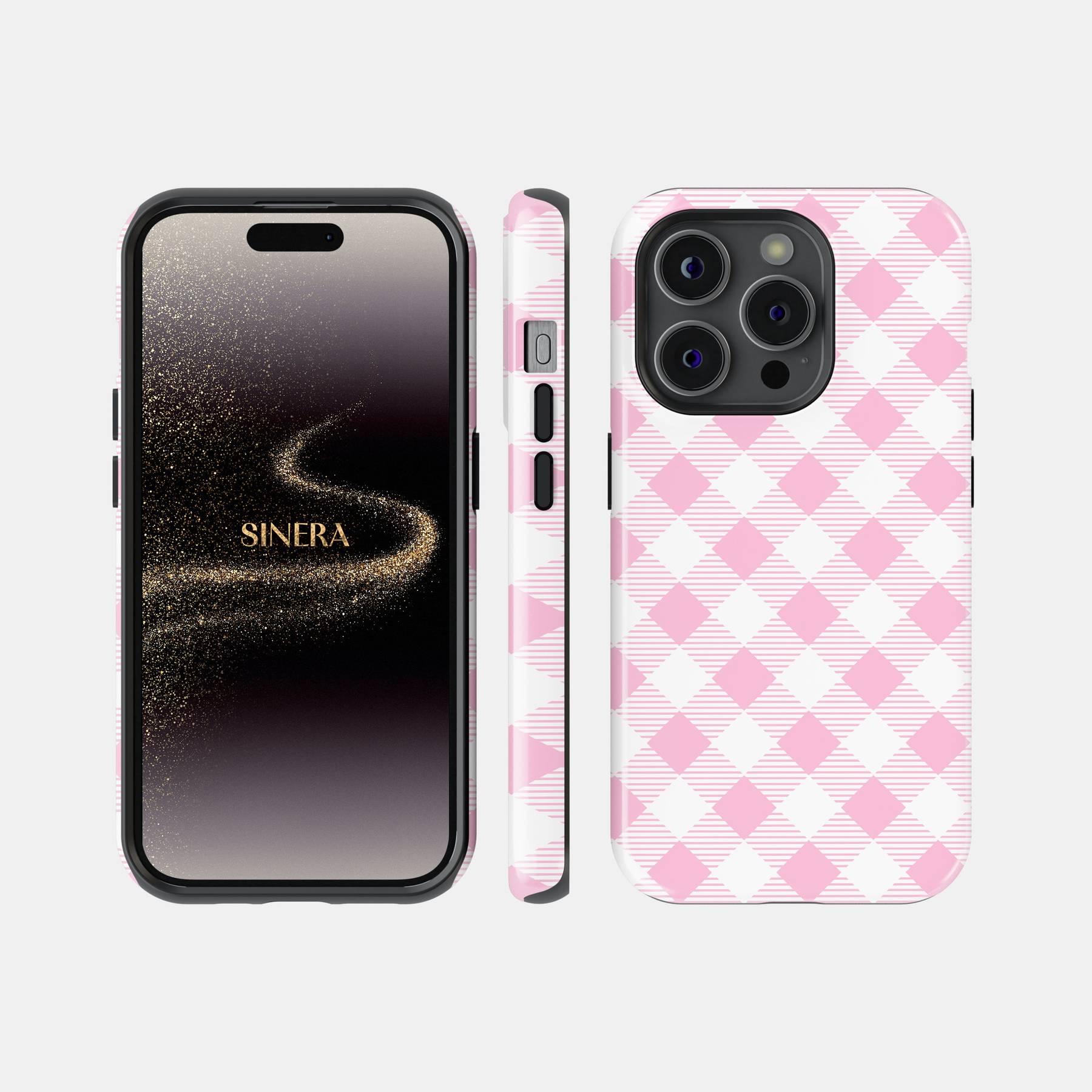 Alora Phone Case