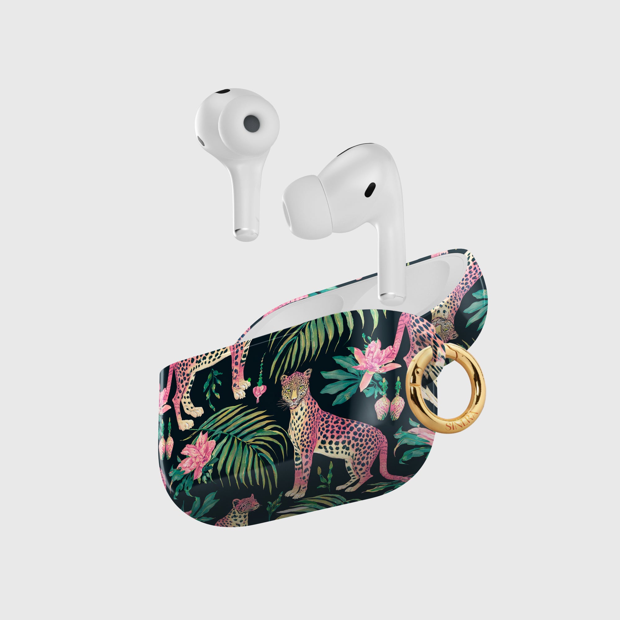 Nara AirPods Case