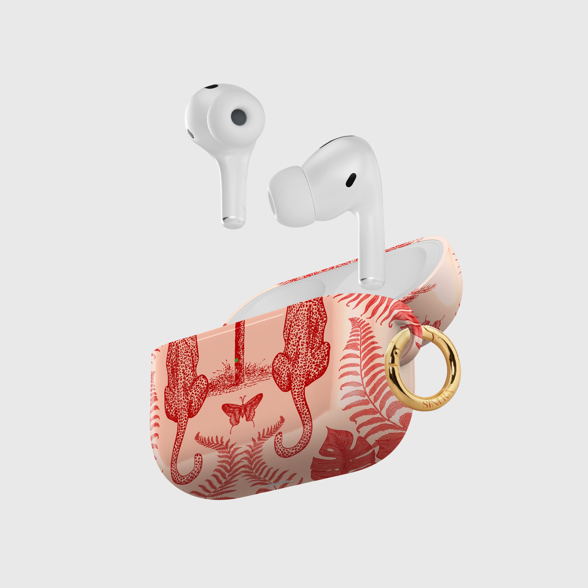 Arabella AirPods Case