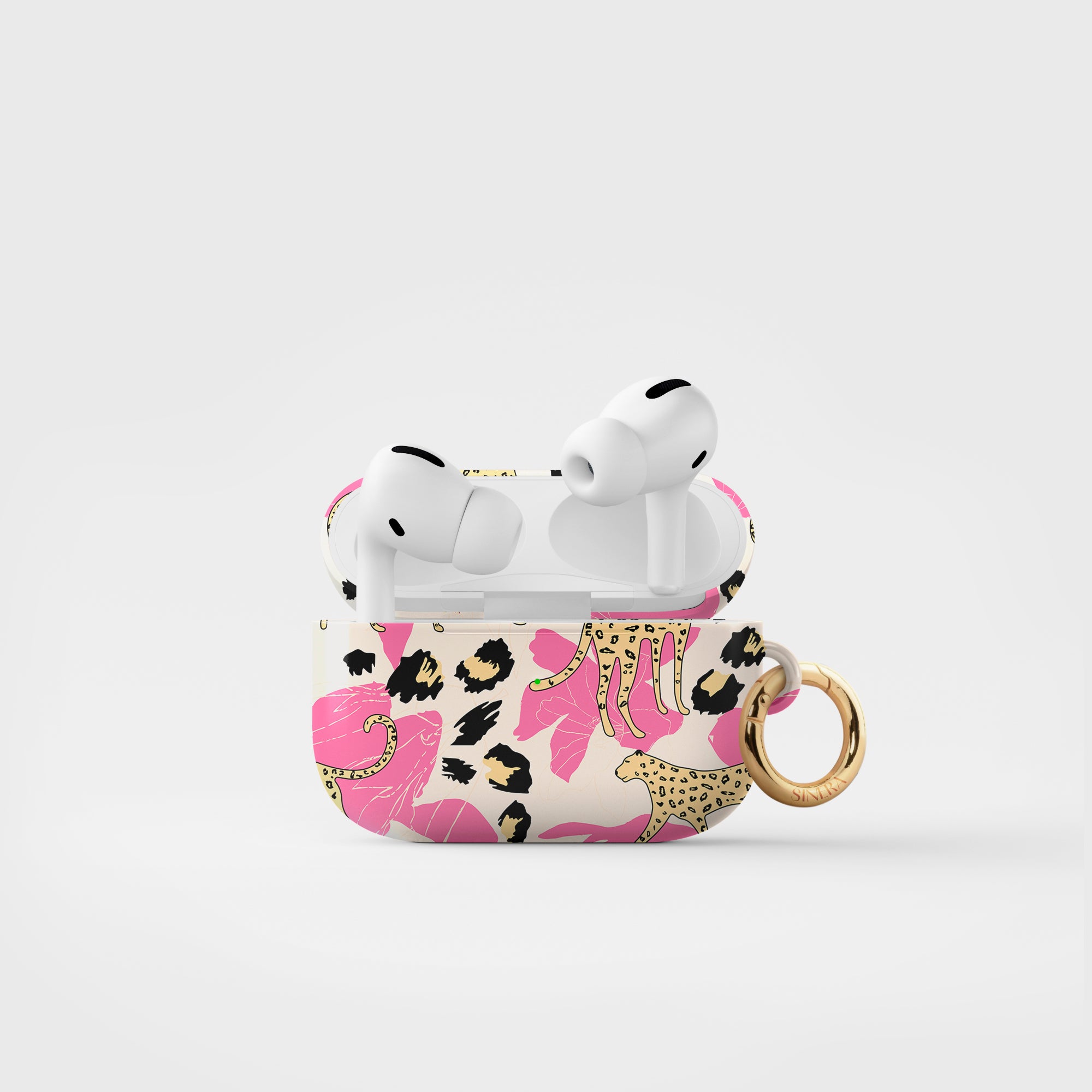 Cassidee AirPods Case