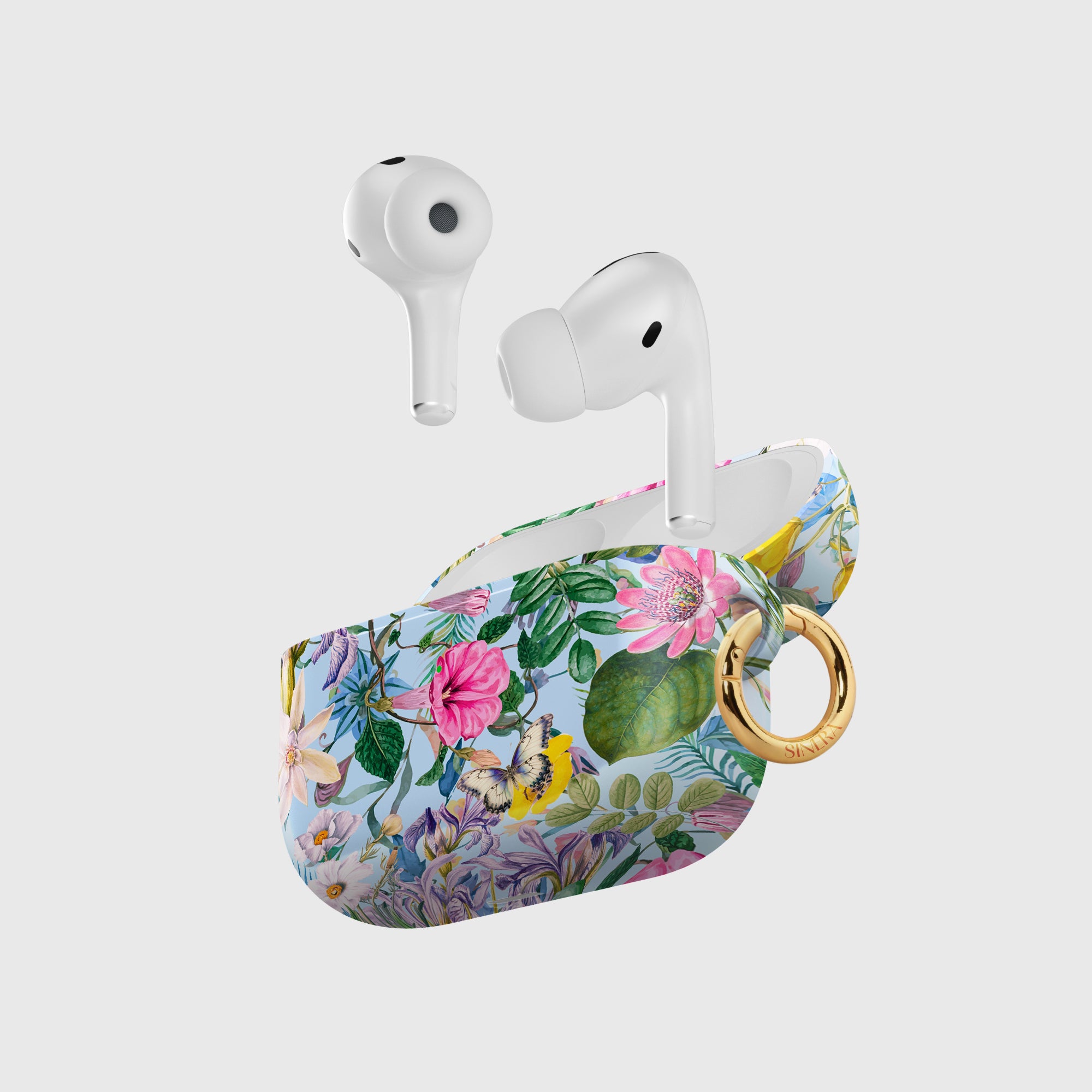 Rosie AirPods Case