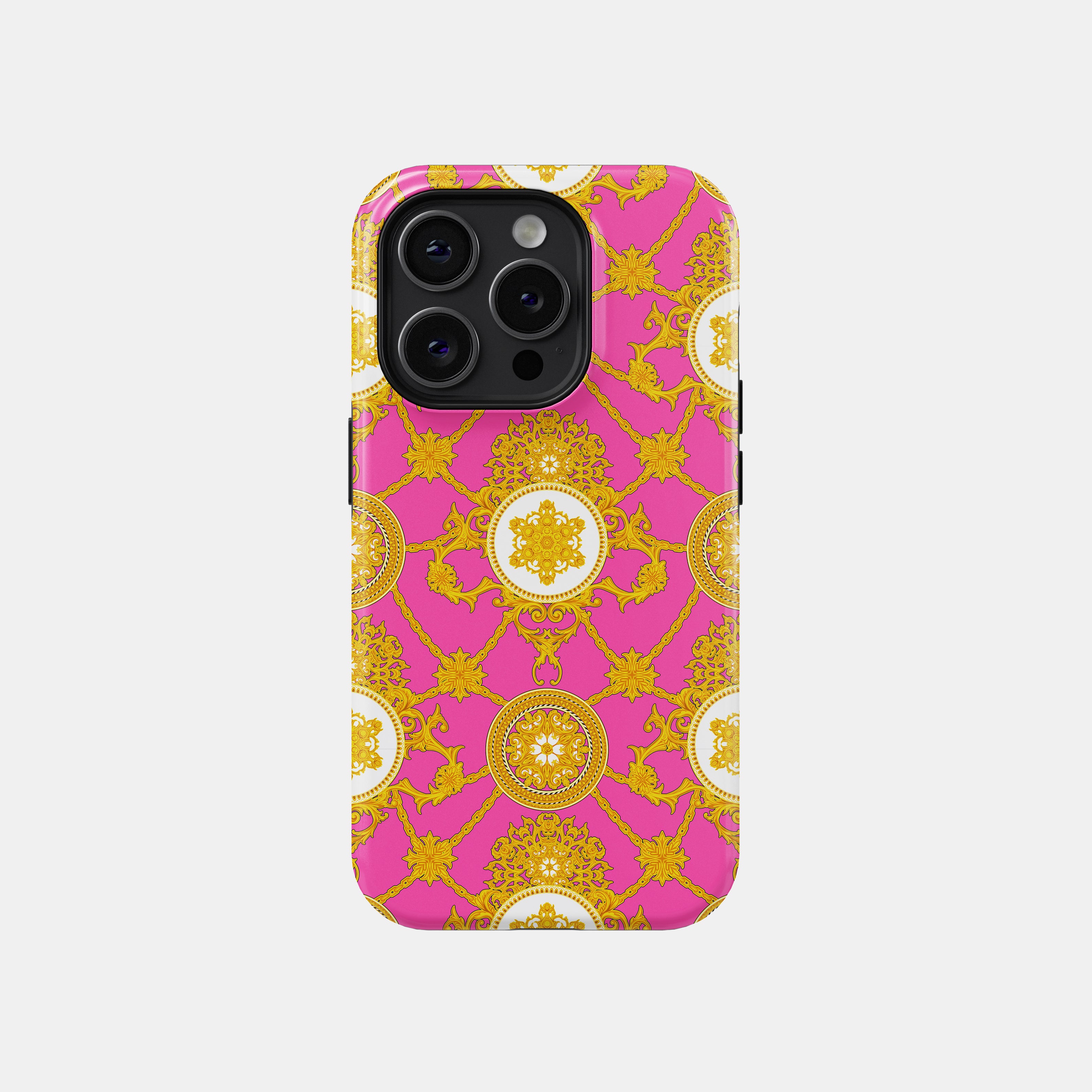 Lena Phone Case